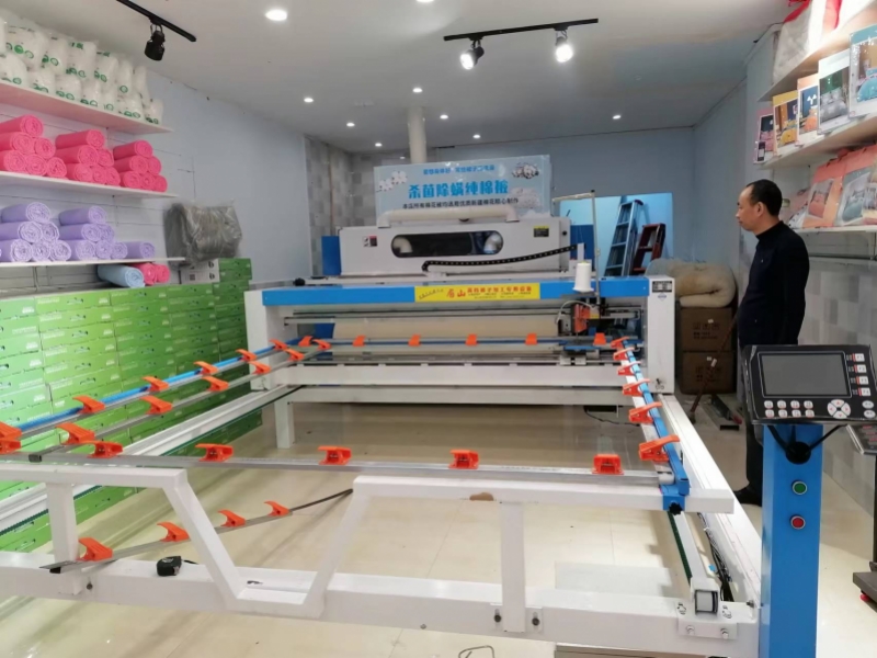 我想開家彈棉花和家紡合一的店，需要做哪些準(zhǔn)備？