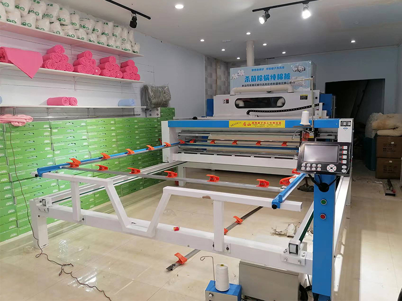 開一家彈棉花店需要多少錢？以下是對這些費用的詳細(xì)分析